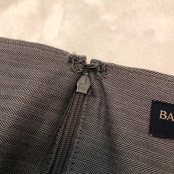 🍌 Banana Republic Skirt - Picture 8 of 8